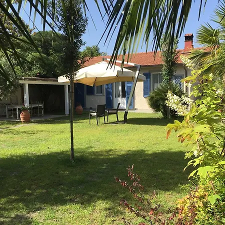 Il Giardino Segreto * Forte dei Marmi
