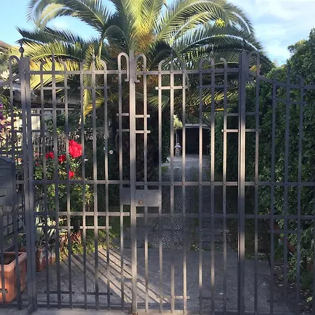 Il Giardino Segreto Holiday home Forte dei Marmi