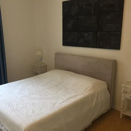 Il Giardino Segreto * Forte dei Marmi