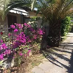 Il Giardino Segreto Dei Marmi Ferienhaus