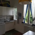 Il Giardino Segreto Dei Marmi
