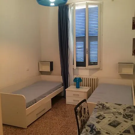 Il Giardino Segreto Dei Marmi Holiday home