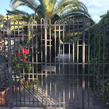 Il Giardino Segreto Dei Marmi Prázdninový dům Forte dei Marmi