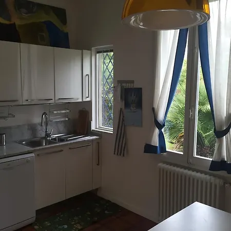 Il Giardino Sul Mare