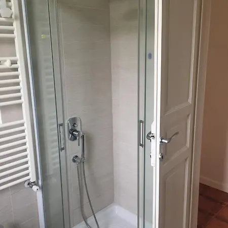 Il Giardino Sul Mare Casa vacanze Forte dei Marmi
